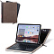 Чехол-книга на молнии в твердом переплете Twelve South BookBook Case Vol. 2 для iPad Pro/Air 3/ 7th gen 11".
